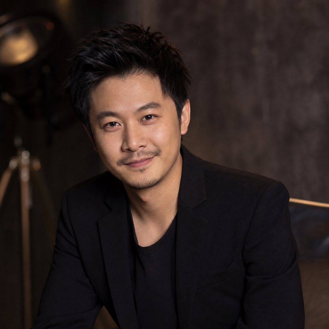 抖音风 李明远